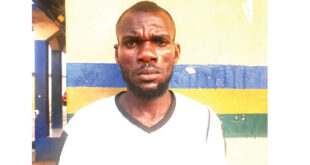 Man arrested for impregnating minor in Ogun