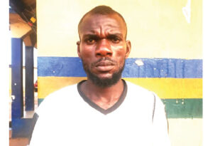 Man arrested for impregnating minor in Ogun