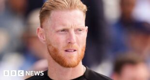 Man arrested over burglary at cricketer Ben Stokes's County Durham home