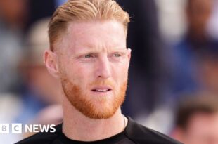 Man arrested over burglary at cricketer Ben Stokes's County Durham home