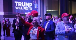 Market winners and losers as Trump secures historic victory