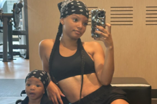 Maybe I overreacted - Halle Bailey admits after calling out ex-boyfriend DDG