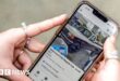 Meta fined €798m over 'unfair' Facebook Marketplace