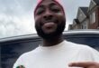 More outrage as Davido congratulates Donald Trump, commends Kamala Harris