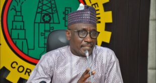 NNPC has stopped importing refined petroleum products - Kyari