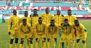 NPFL: Bendel Insurance sanctioned for security breach and assault on referees