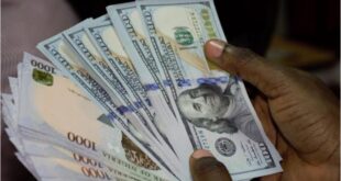 Naira may weaken to N1,993/$1 ? Report