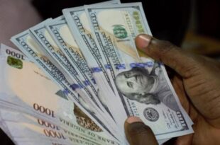 Naira may weaken to N1,993/$1 ? Report