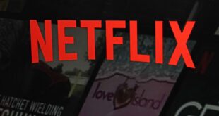 Netflix's European offices searched over suspected tax fraud