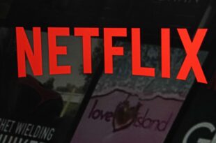 Netflix's European offices searched over suspected tax fraud