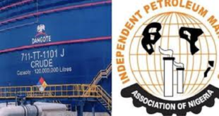 New fuel price expected as IPMAN, Dangote reach agreement on direct lifting of PMS, AGO, DPK