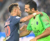 Neymar should have won five Ballon d?Or Awards ?Buffon