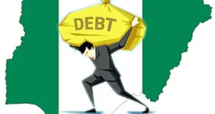 Nigeria spent $3.5bn to service foreign debt in nine months - CBN