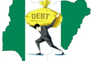 Nigeria spent $3.5bn to service foreign debt in nine months - CBN