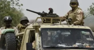 Nigerian Army confirms emergence of new terrorists? group called Lukarawas  in northwest