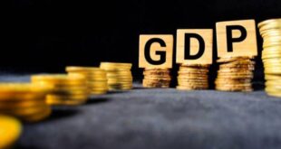 Nigeria?s GDP grew by 3.46% in third quarter