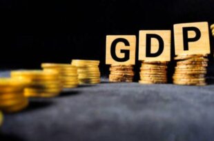 Nigeria?s GDP grew by 3.46% in third quarter