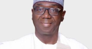 No November salary for workers without valid residents registration number ? Kwara govt