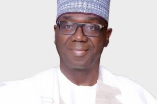 No November salary for workers without valid residents registration number ? Kwara govt