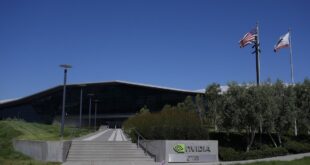 Nvidia's strong earnings fall short of lofty investor expectations