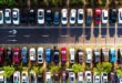 October new car registrations inch up as Spain and Germany see rebound