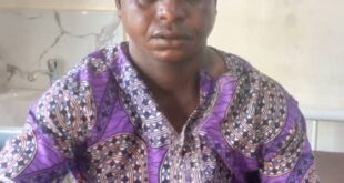 Ogun Amotekun arrests man who faked own kidnap to evade paying N1m debt