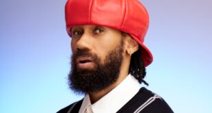 Our parent's generation didn't support their children's talents - Phyno