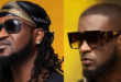 P-Square resumes feud as Rudeboy claims ownership of Mr. P's new single