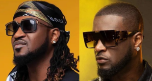 P-Square resumes feud as Rudeboy claims ownership of Mr. P's new single