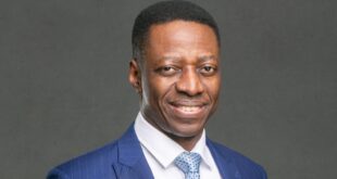 Pastor Sam Adeyemi's penis size advice to men