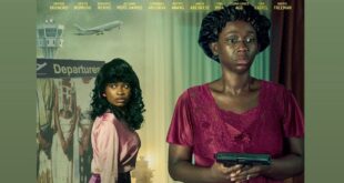 'Phoenix Fury' bags Best Film award at the 13th edition of AFRIFF