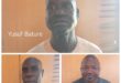 Police and Immigration officers sentenced to 21 years imprisonment for N1.6m employment fraud in Gombe