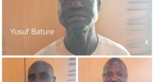 Police and Immigration officers sentenced to 21 years imprisonment for N1.6m employment fraud in Gombe