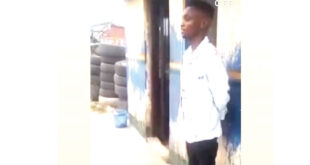 Police arrest Lagos teacher for allegedly s0d0mising 10-year-old boy