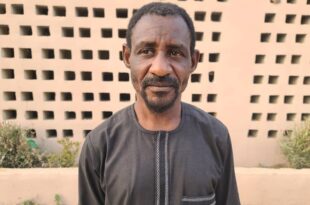 Police arrest man who took advantage of his remembrance to renowned Islamic scholar to dupe Kano residents with fake alerts