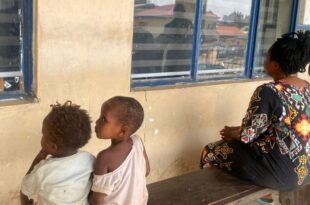 Police arrest notorious child trafficker, rescue three stolen children in Imo