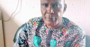 Police arrest suspected killers of Enugu market chairman