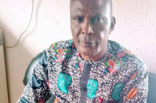 Police arrest suspected killers of Enugu market chairman