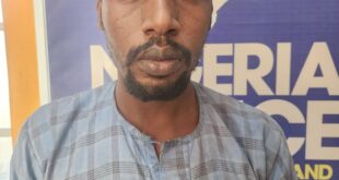 Police arrest two notorious kidnappers? informants in Bauchi