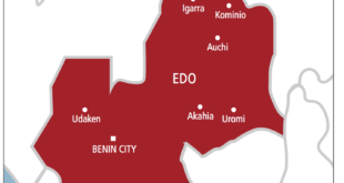 Police dismiss Inspector for gross misconduct in Edo r@pe saga