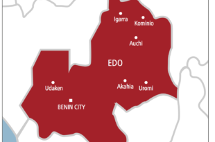 Police dismiss Inspector for gross misconduct in Edo r@pe saga