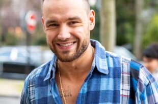 Police investigating singer Liam Payne