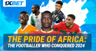 Pride of Africa: who will win the CAF Awards?