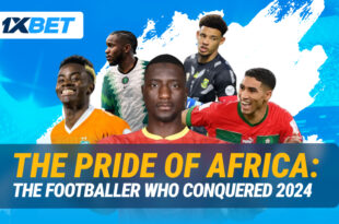 Pride of Africa: who will win the CAF Awards?