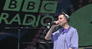 Prosecutors considering charges against DJ Tim Westwood over historic s3xual abuse allegations.