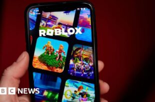 Roblox to ban young children from messaging others