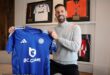 Ruud van Nistelrooy appointed Leicester City