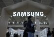 Samsung shares jump after share buyback announcement