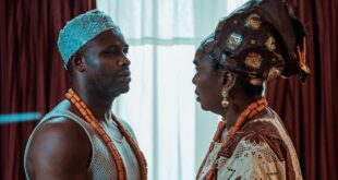 See trailer for Femi Adebayo’s directorial debut, ‘Seven Doors’