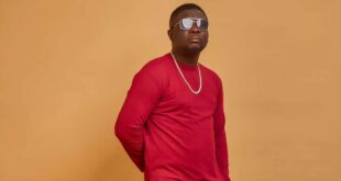 Seyi Law reveals he was once spiritually monitored through a pair of shoes